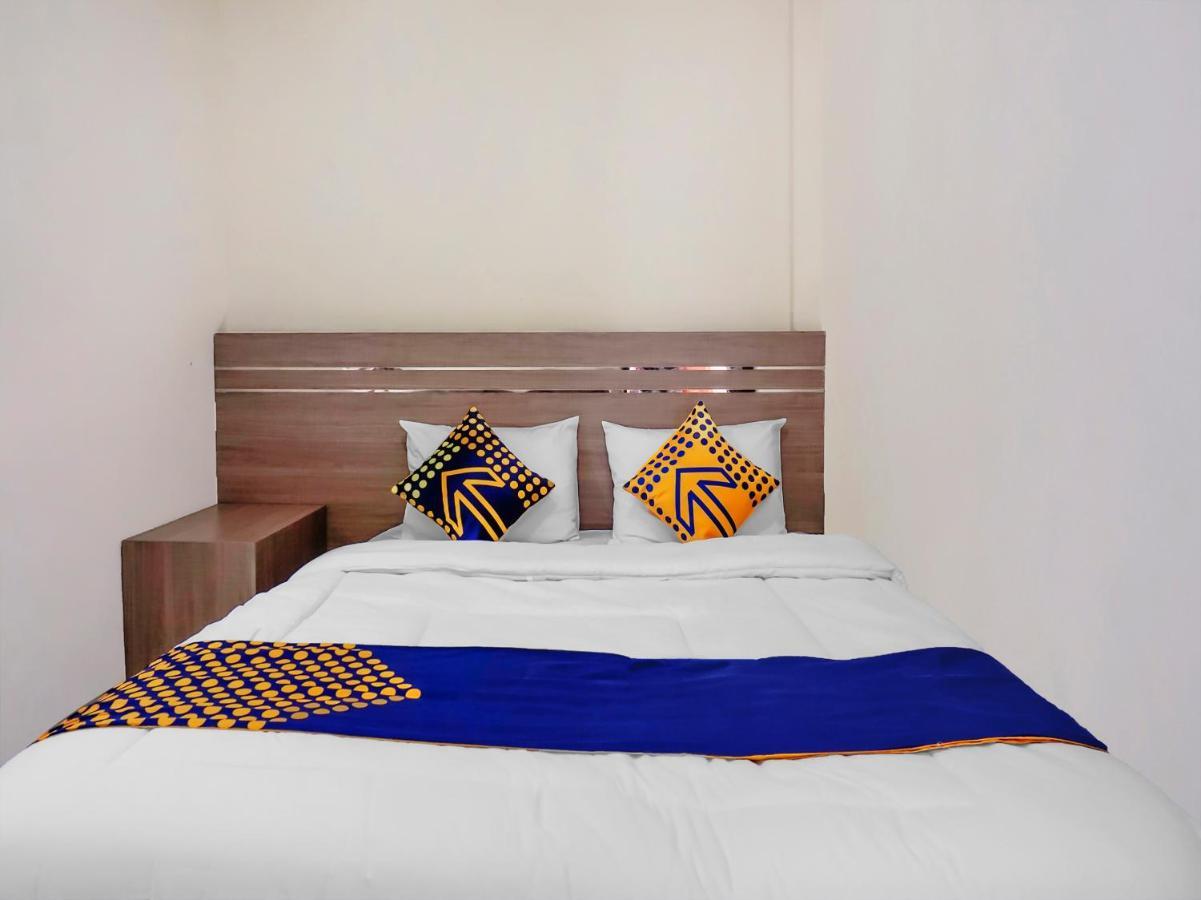 Hotel Spot On 3072 Madinah Syariah 2*