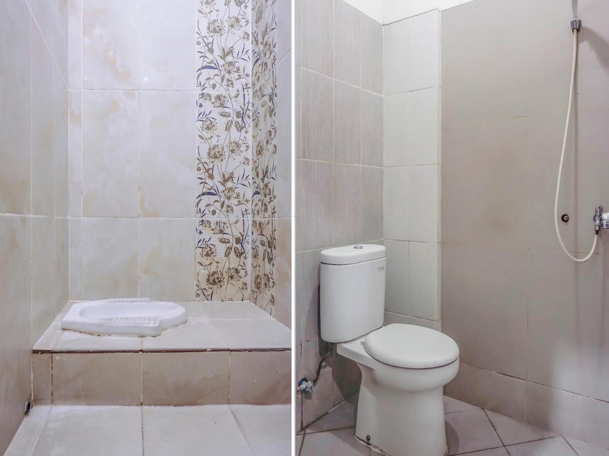 Spot On 3072 Madinah Syariah Hotel 2*