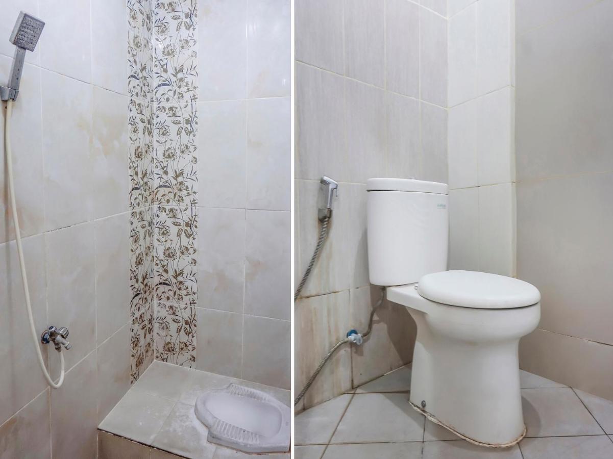 Hotel Spot On 3072 Madinah Syariah 2*
