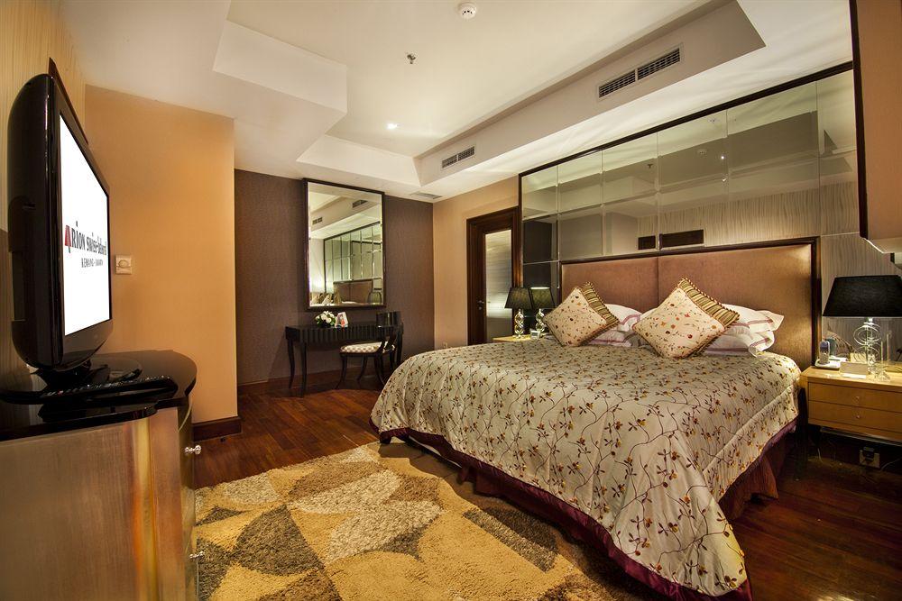 Arion Kemang