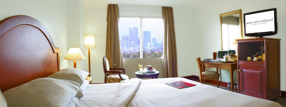 Hotel Arion Kemang 4*