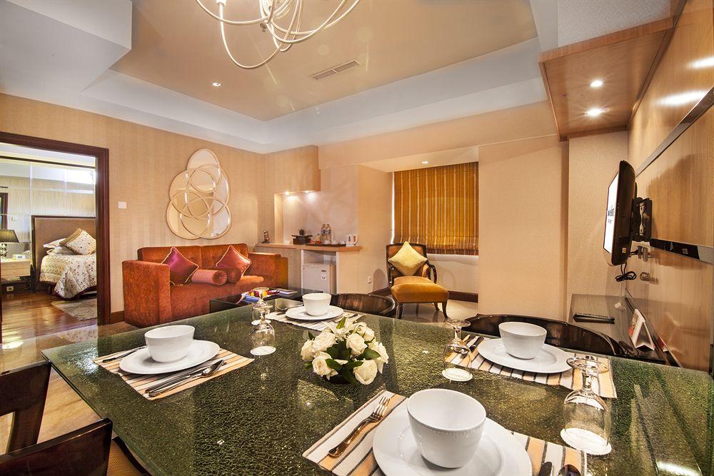 Arion Kemang Hotel Jakarta