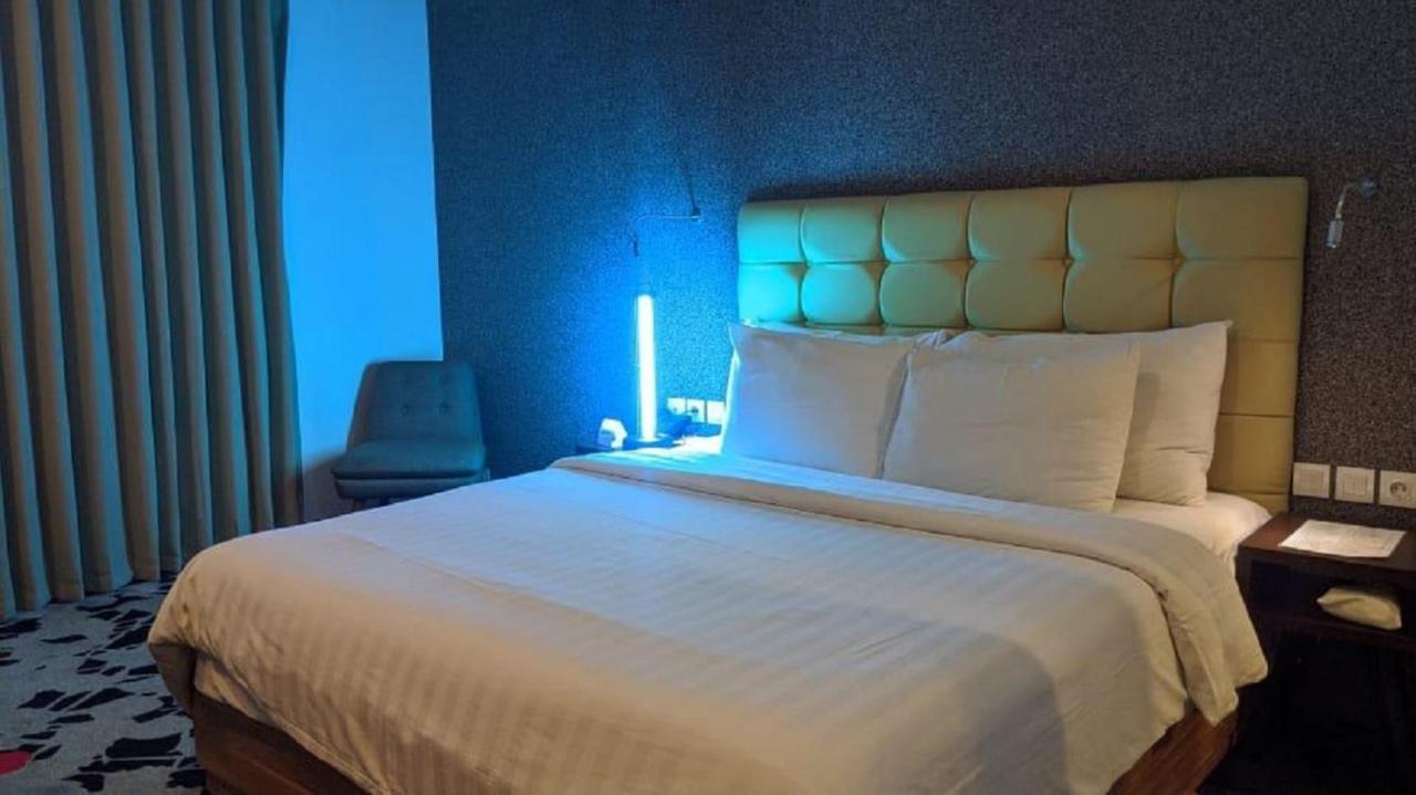 Liberty Thamrin Hotel Jakarta