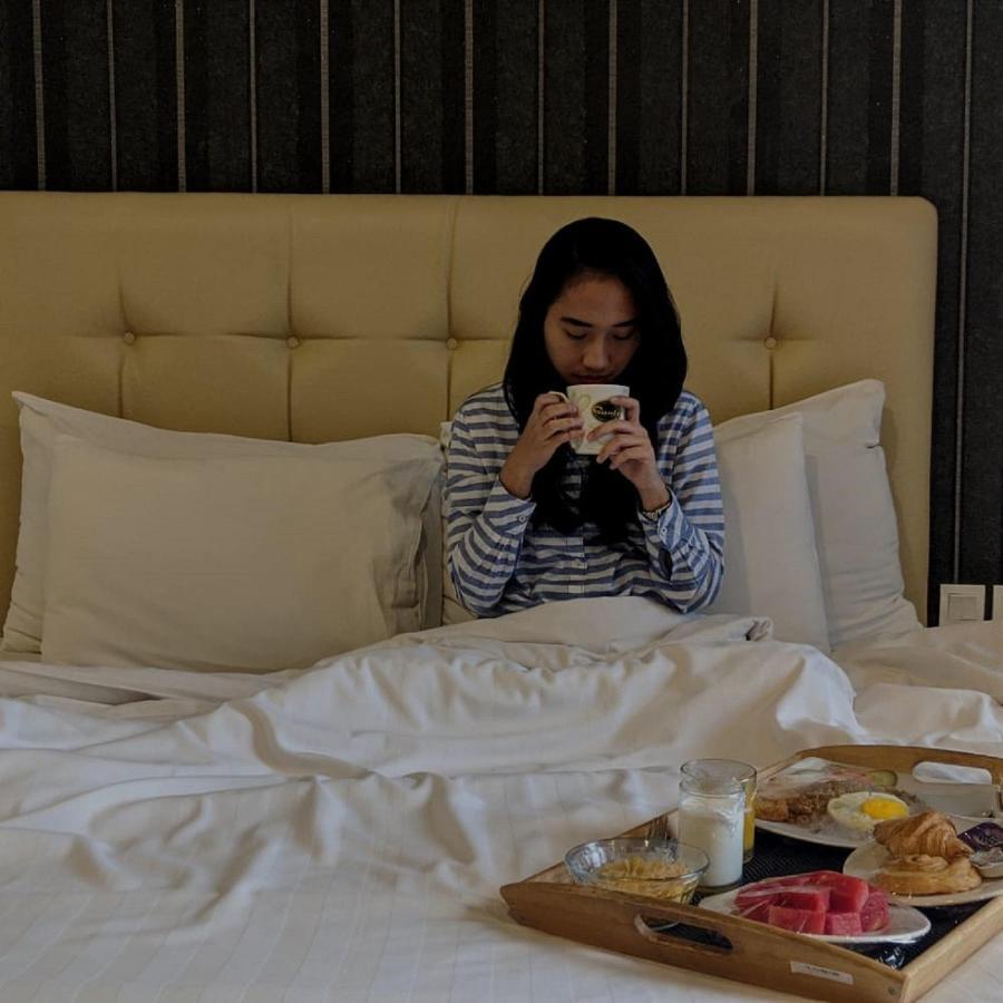 Liberty Thamrin Hotel 3*