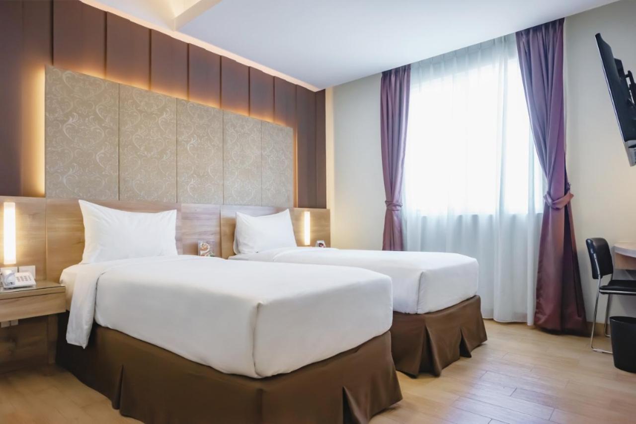 Grand G7 Kemayoran Hotel Jakarta