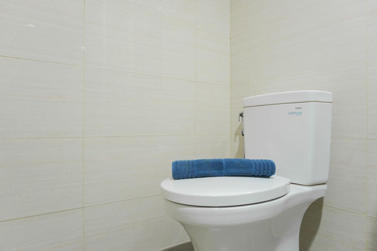 Wonderful Ciputra International By Travelio *