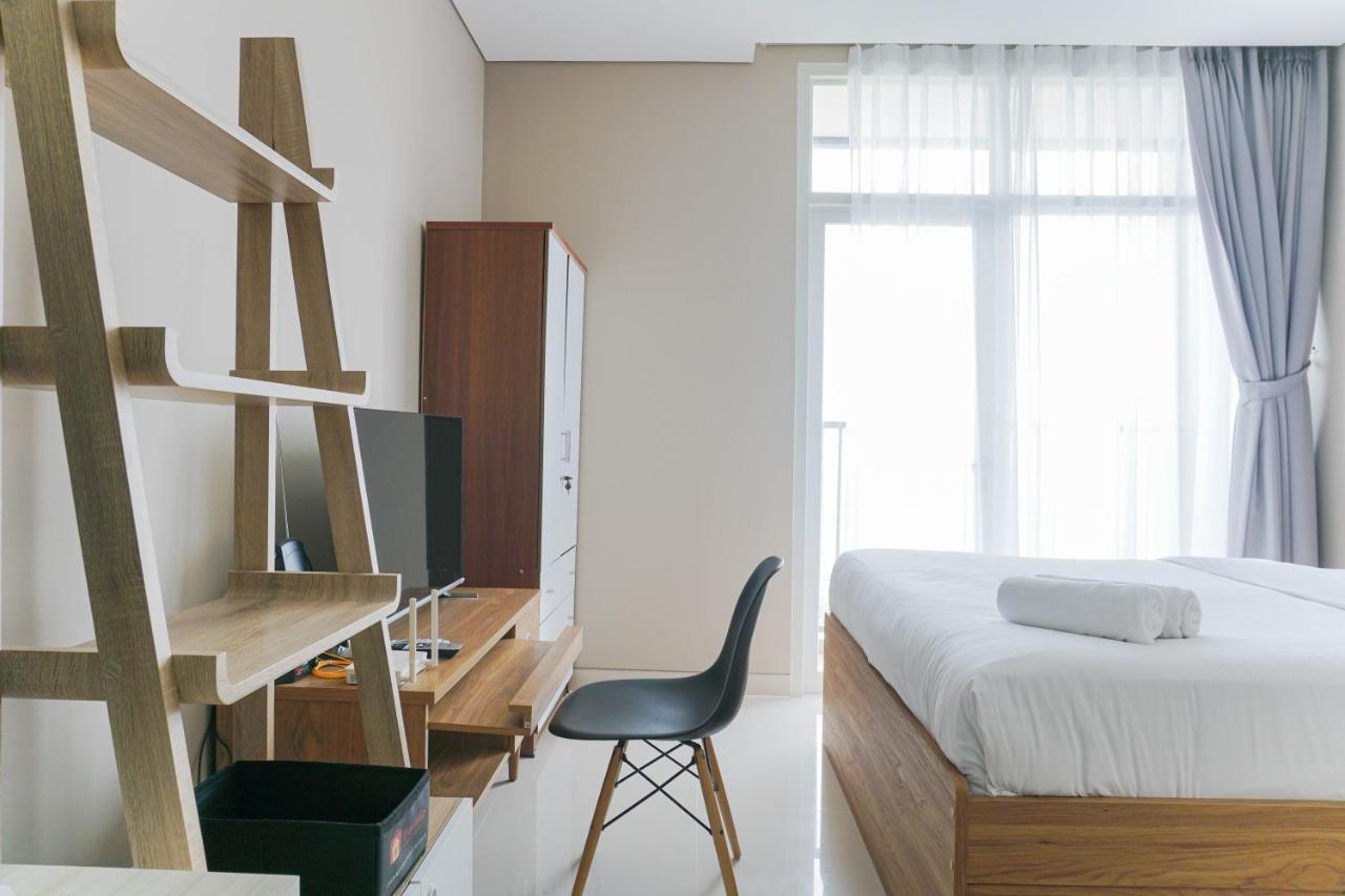 Wonderful Ciputra International By Travelio Apartment Jakarta