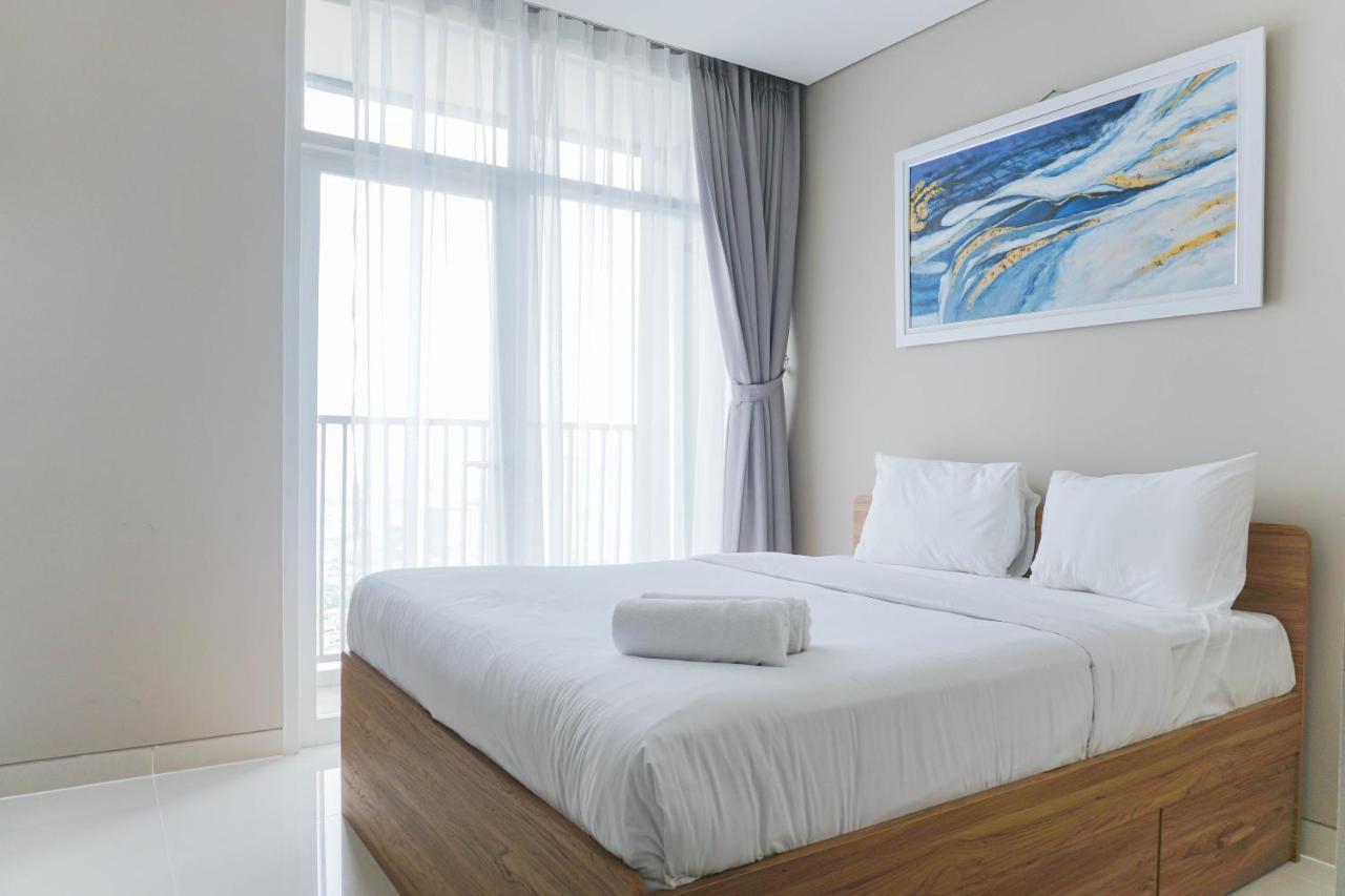 Wonderful Ciputra International By Travelio * Jakarta