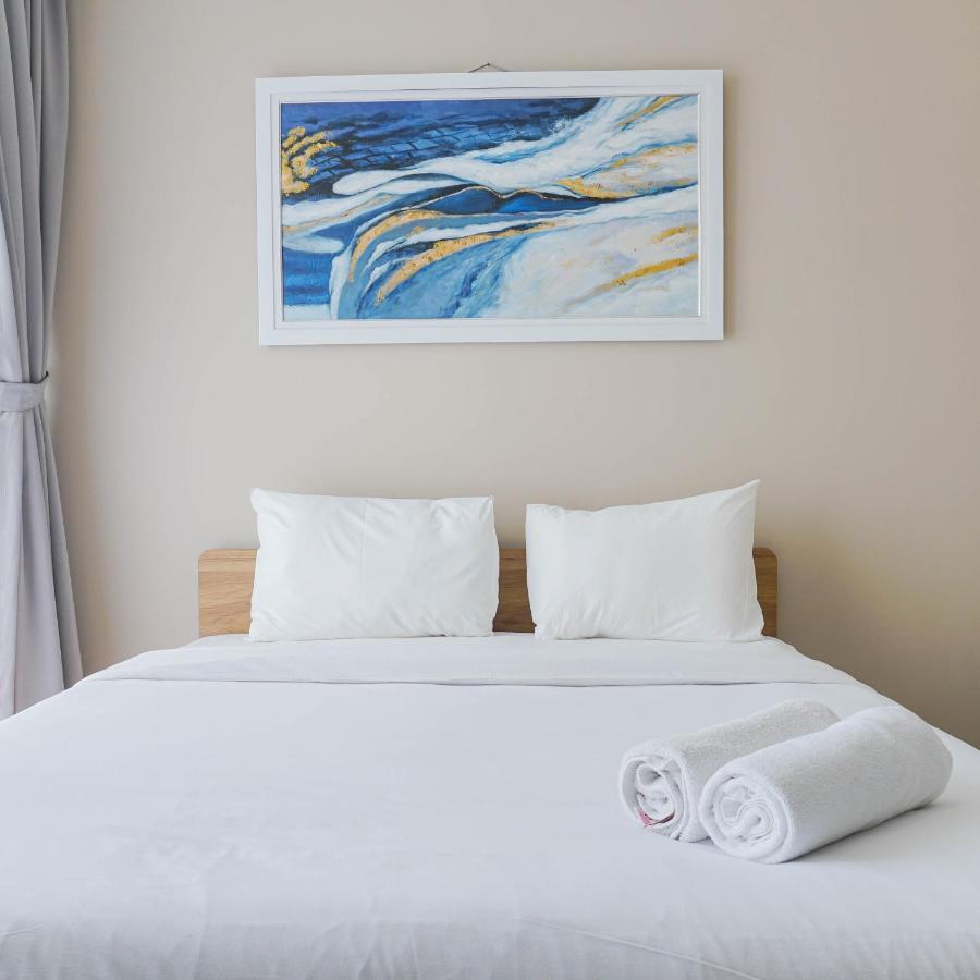 Wonderful Ciputra International By Travelio * Jakarta