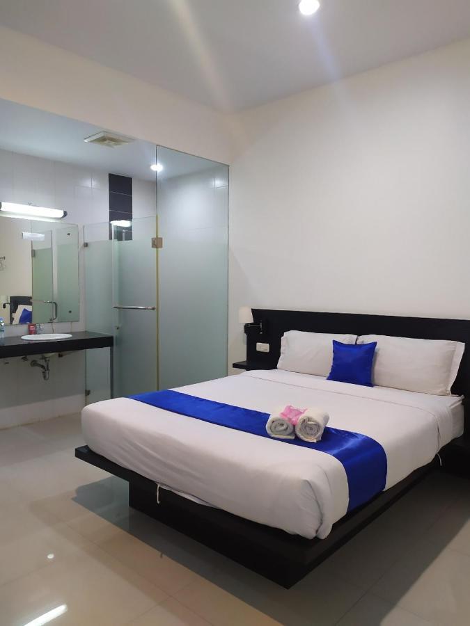 Puri Maju Guest house