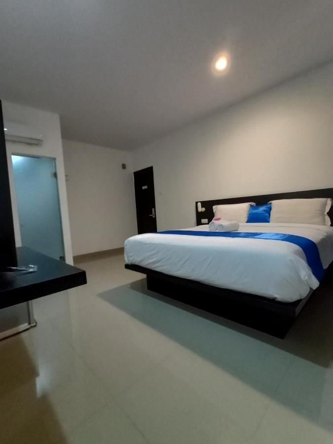 Puri Maju Rumah tetamu 2*