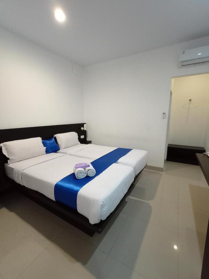 Puri Maju Nhà khách Jakarta