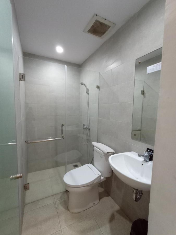 Rumah tetamu Puri Maju 2*