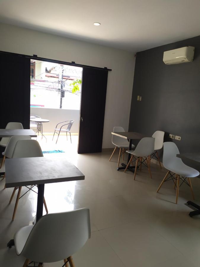Puri Maju Nhà khách Jakarta