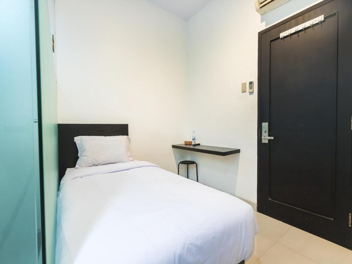 Puri Maju Nhà khách Jakarta