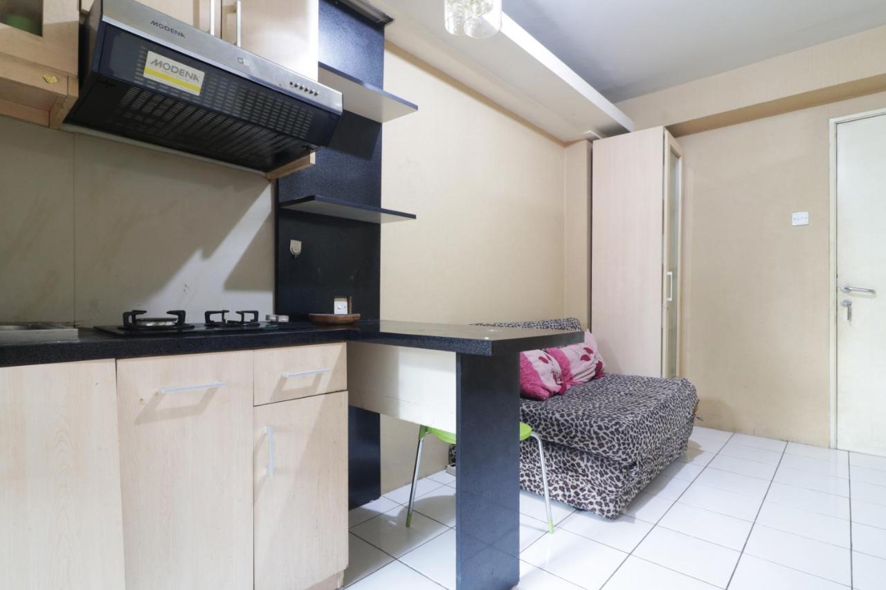 Bb Pro - Kalibata Apartment Jakarta