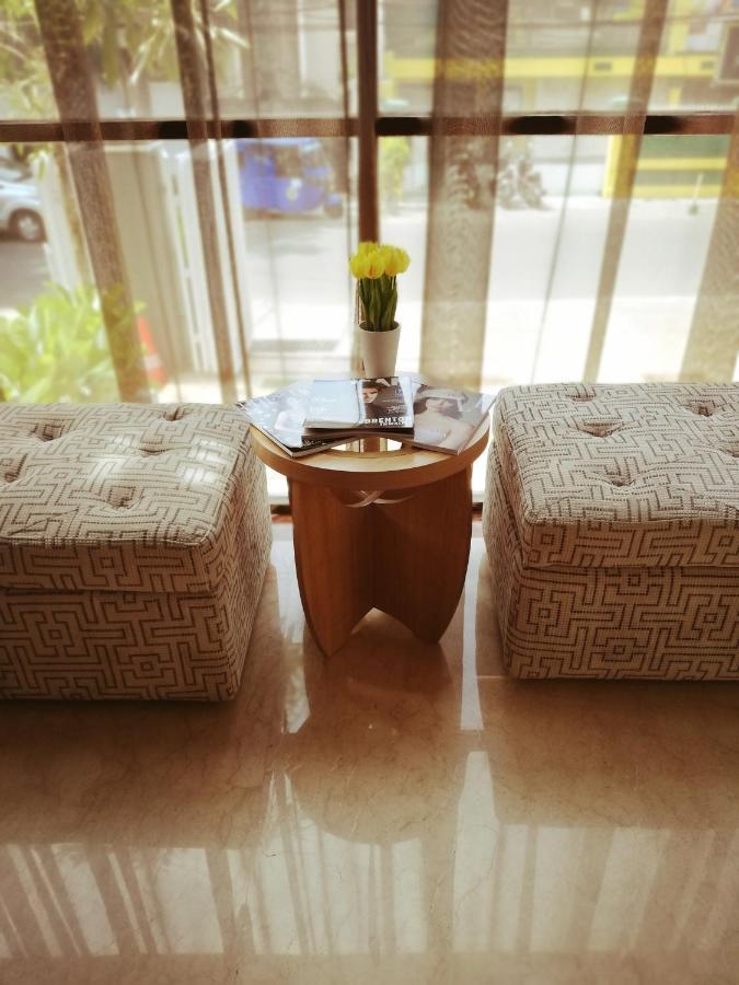 The Nyaman Motel Jakarta