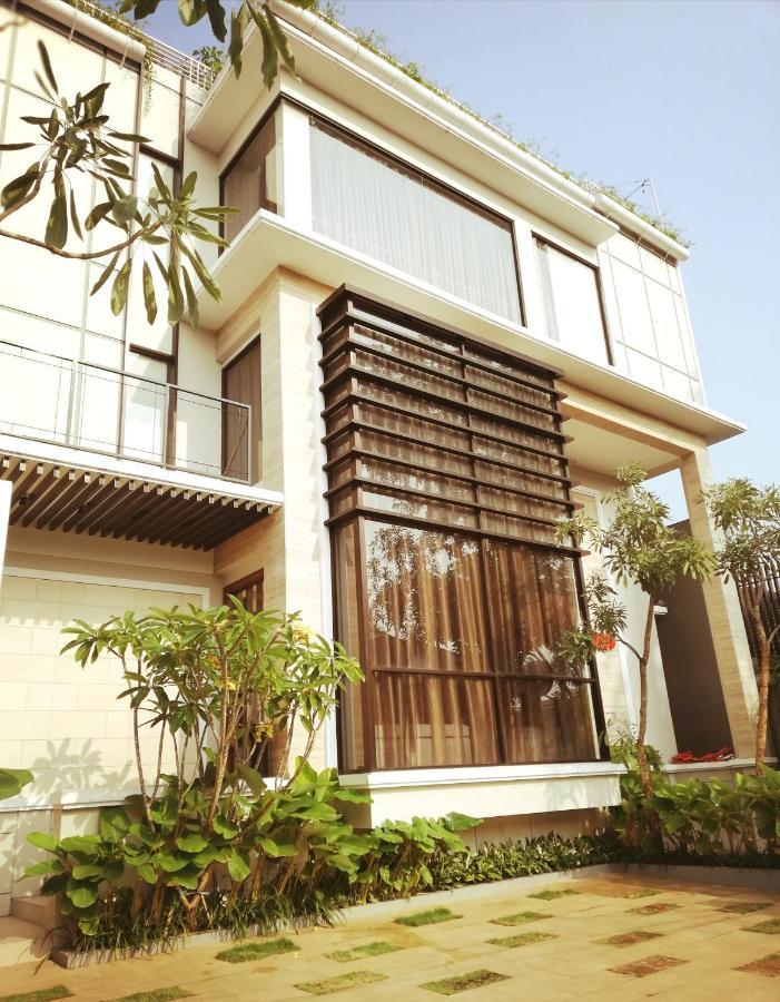 The Nyaman Jakarta