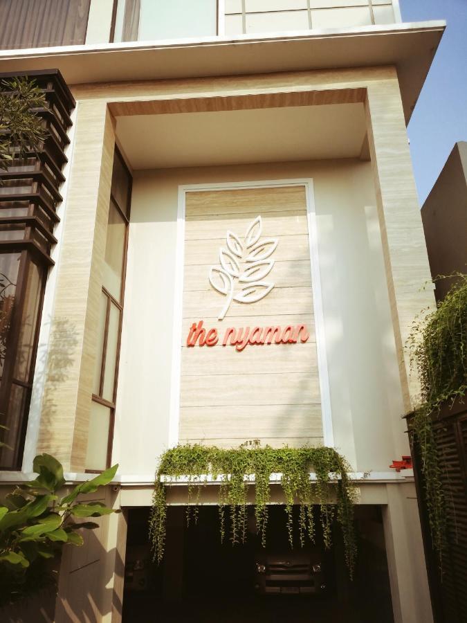 The Nyaman *