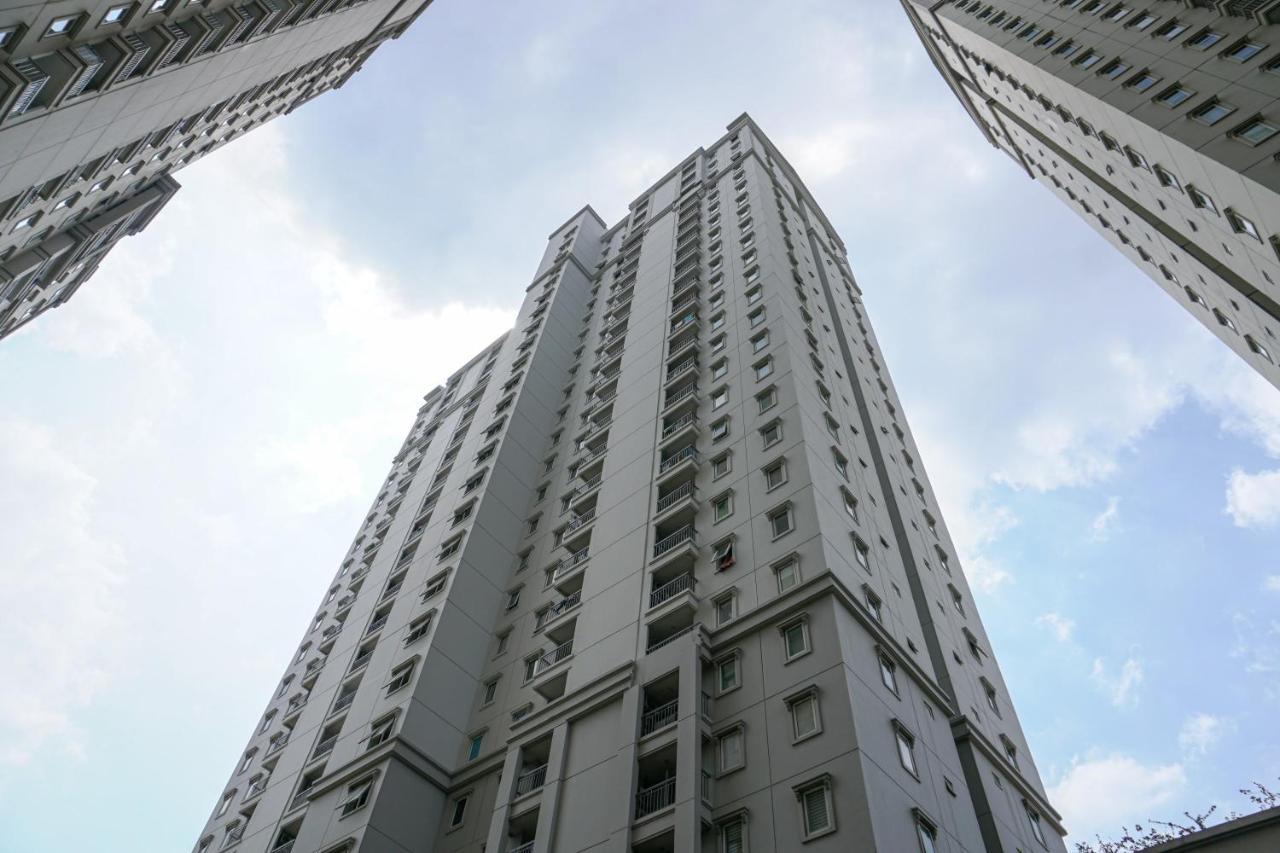 Apartment Spacious 3br At Grand Palace Kemayoran By Travelio *