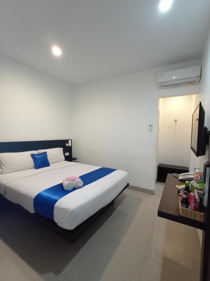 Puri Maju Rumah tetamu