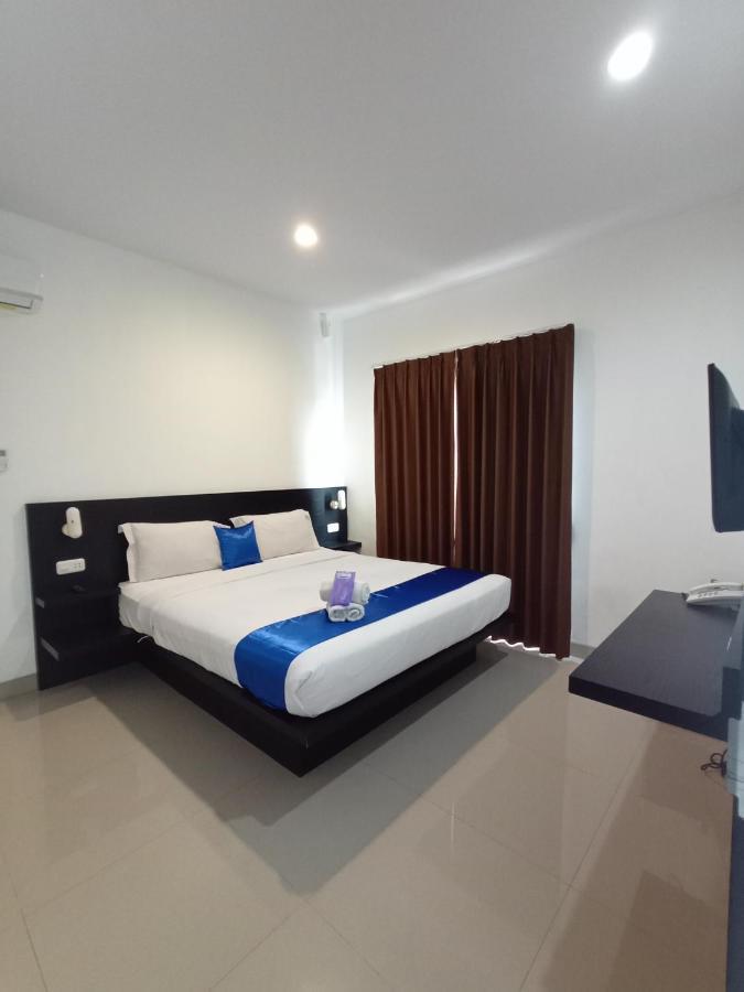 Nhà khách Puri Maju Jakarta