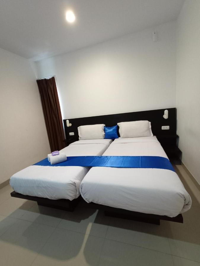 Puri Maju Nhà khách Jakarta