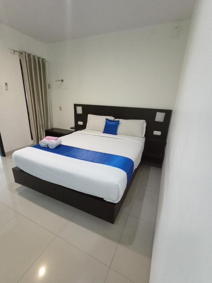 Puri Maju Guest house