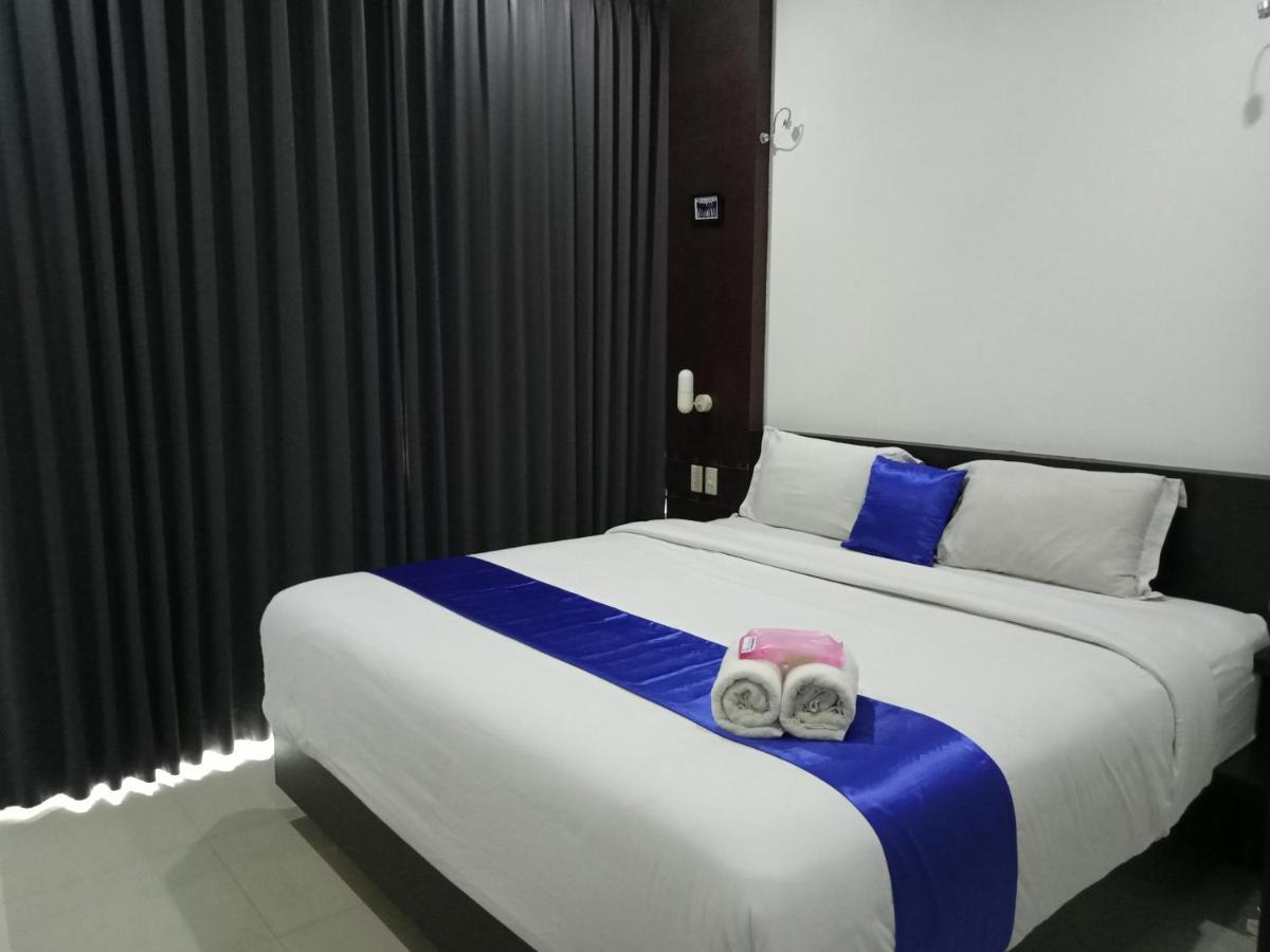 Puri Maju Guest house