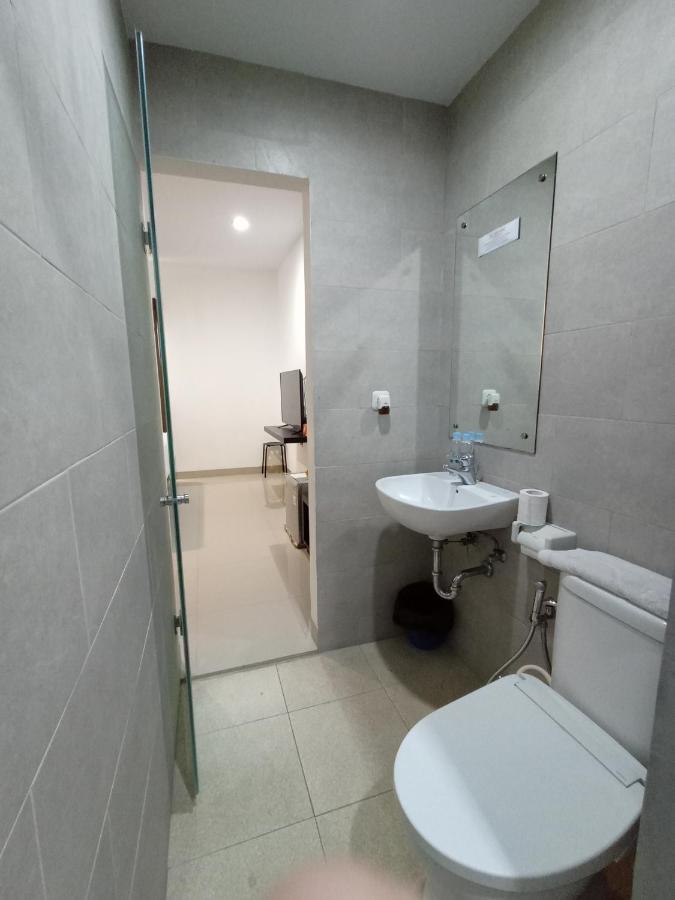 Puri Maju Rumah tetamu 2*