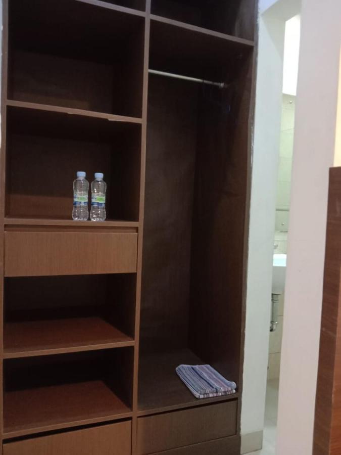 Nhà khách Puri Maju 2*