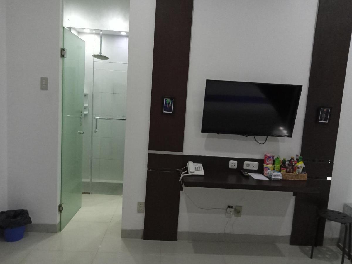 Puri Maju Rumah tetamu 2*