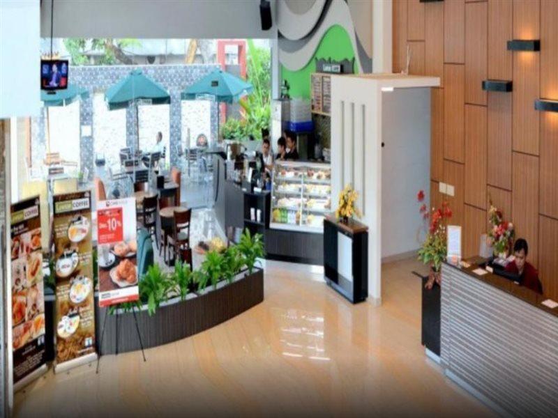 Hotel Sumi Mangga Besar