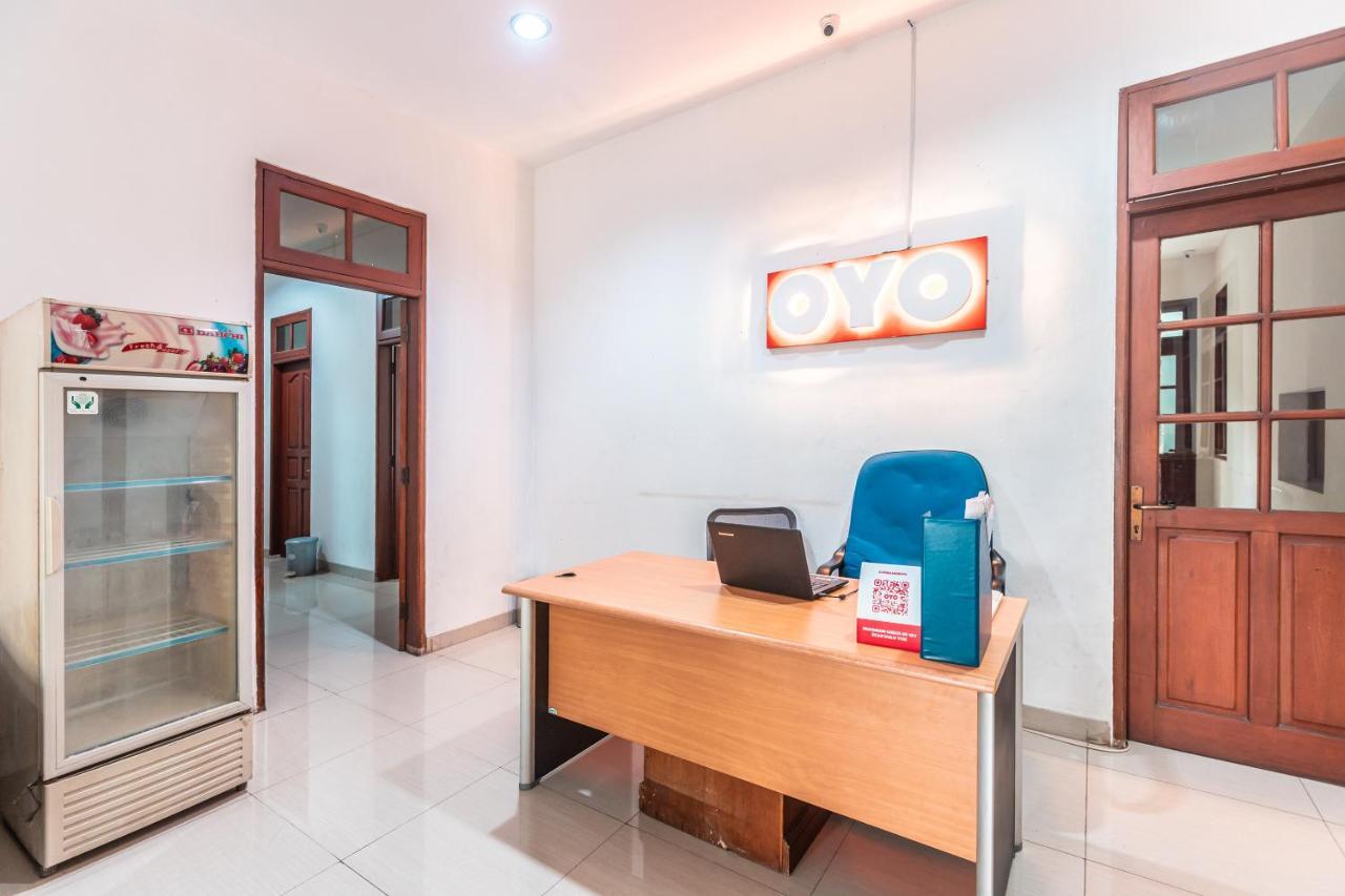 Hotel Oyo 1990 Kost Kuningan Executive Boading House Setiabudi Jakarta