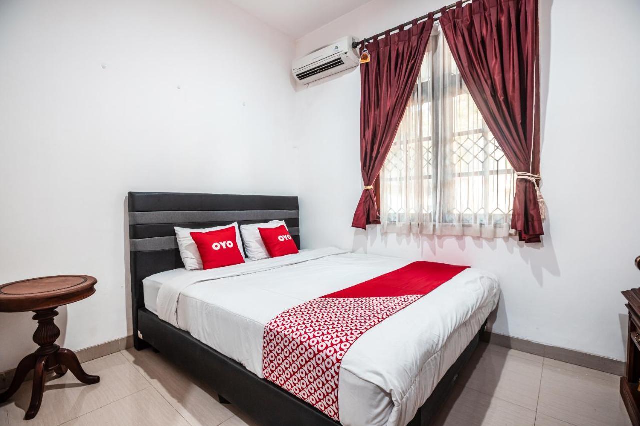 Oyo 1990 Kost Kuningan Executive Boading House Setiabudi Hotel 3*