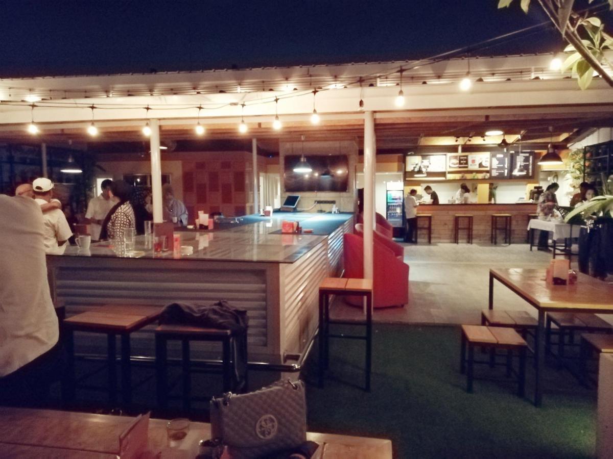 The Nyaman Jakarta
