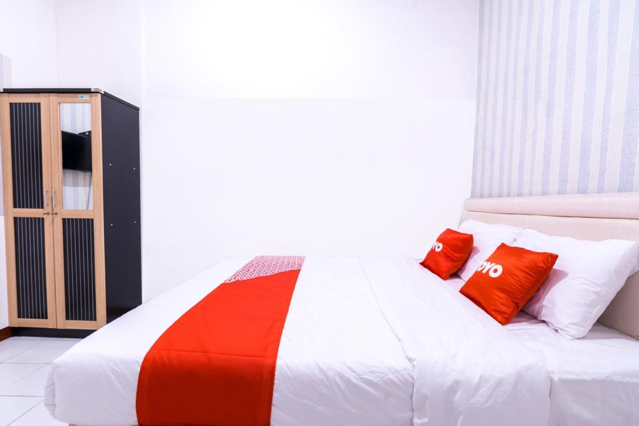 Hotel Oyo 1421 Kasmaran Syariah