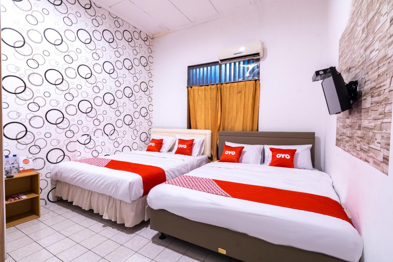 Oyo 1421 Kasmaran Syariah Hotel Jakarta