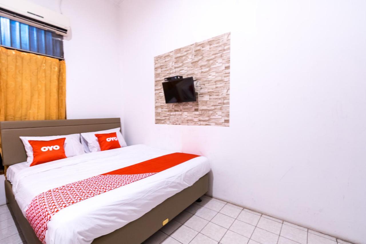 Hotel Oyo 1421 Kasmaran Syariah