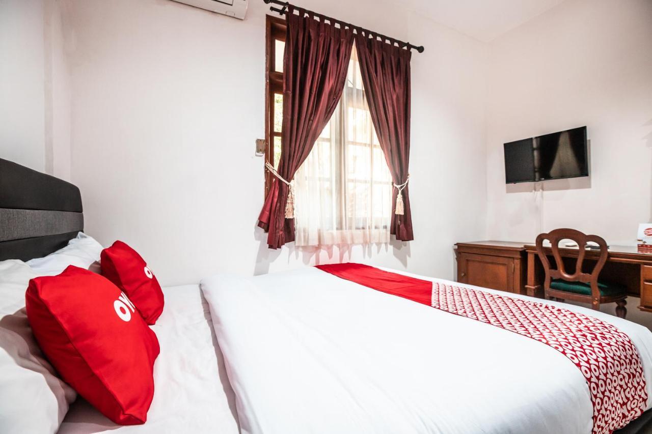 Hotel Oyo 1990 Kost Kuningan Executive Boading House Setiabudi