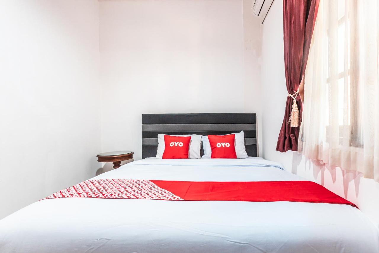 Oyo 1990 Kost Kuningan Executive Boading House Setiabudi 3* Jacarta