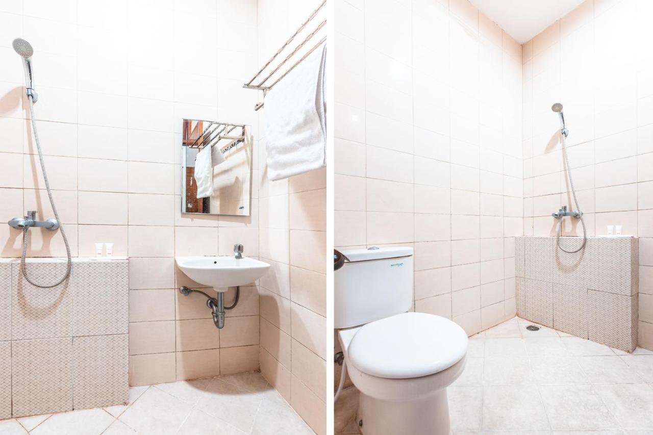 Oyo 1990 Kost Kuningan Executive Boading House Setiabudi