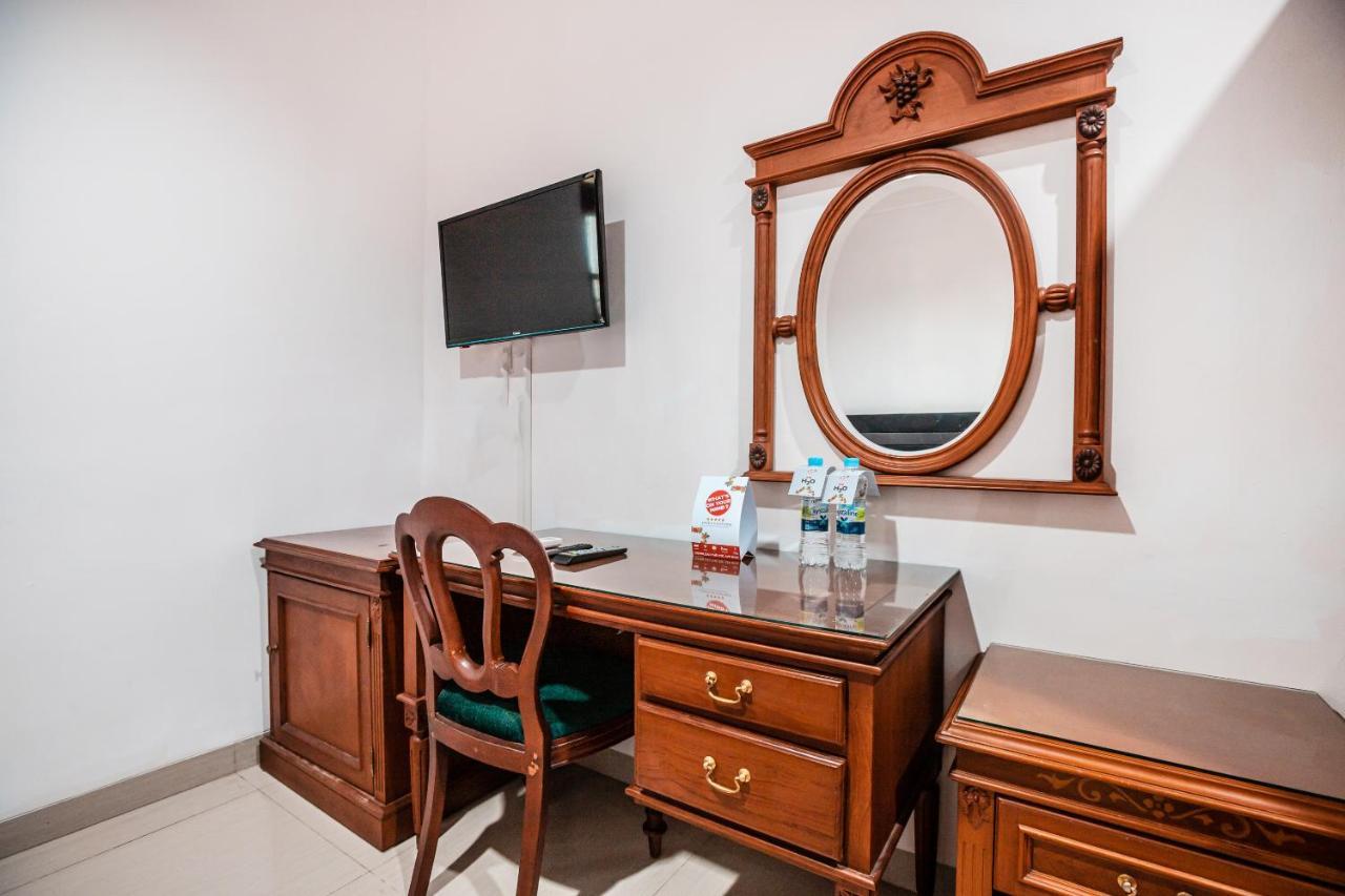 Hotel Oyo 1990 Kost Kuningan Executive Boading House Setiabudi