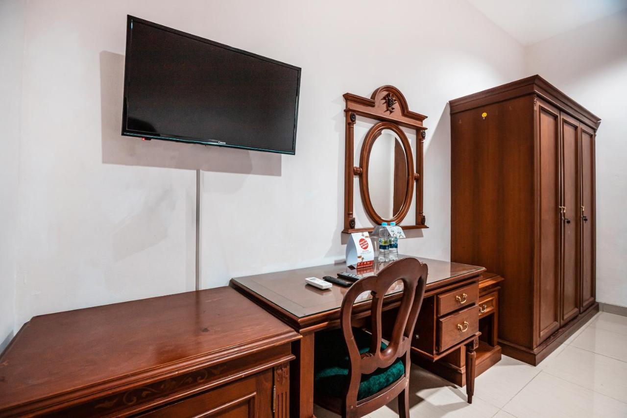 Hotel Oyo 1990 Kost Kuningan Executive Boading House Setiabudi Jacarta