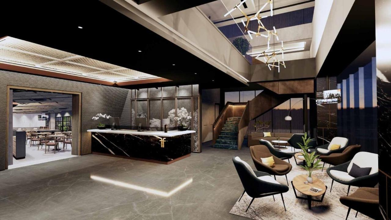 Fieris Hotel