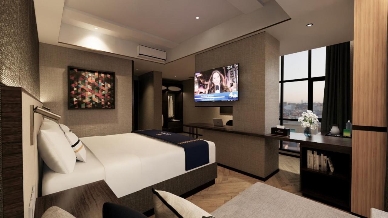 Hotel Fieris