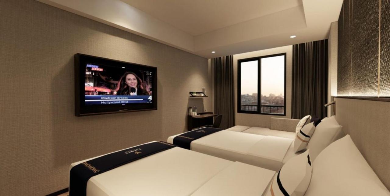 Fieris 3* Jakarta