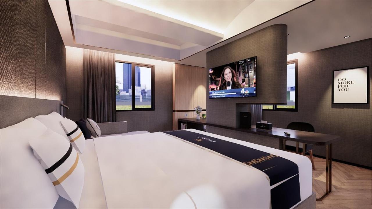 Fieris Hotel