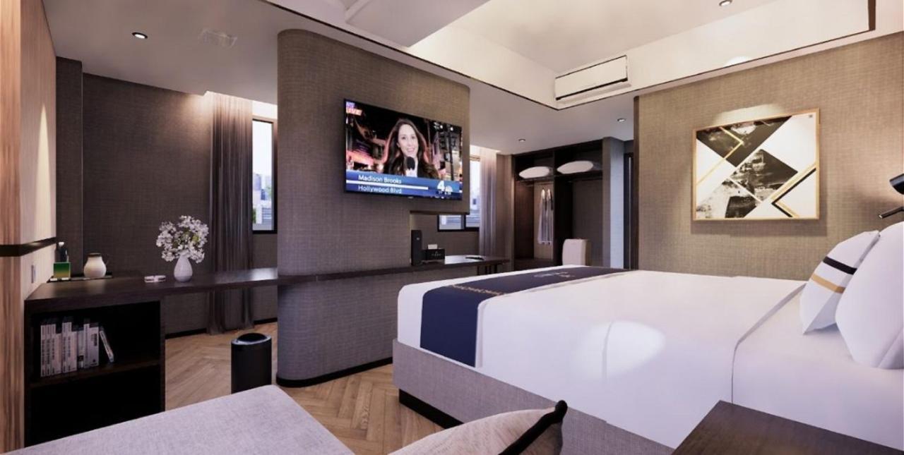 Fieris Hotel Jakarta