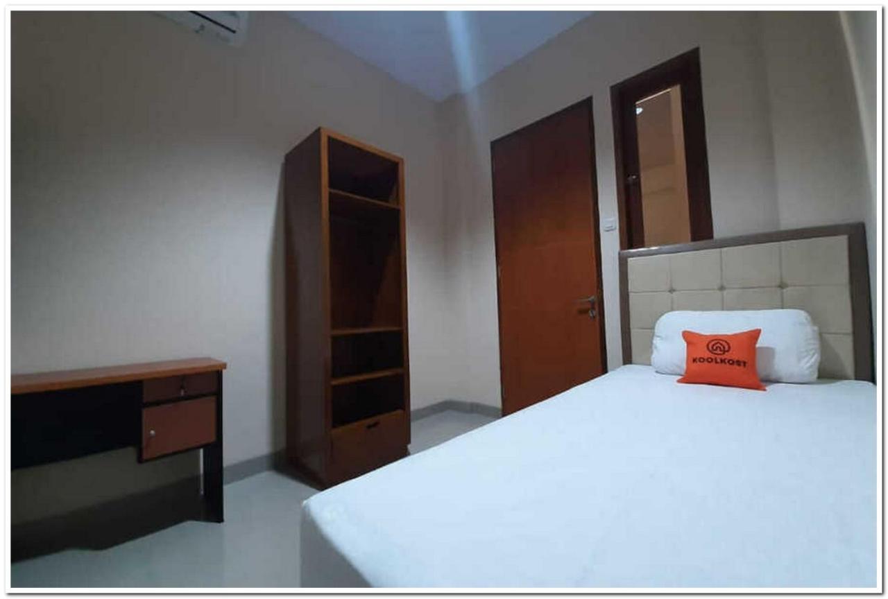 Koolkost @ Johar Baru Utara Hotel